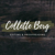 Collette Berg Logotype