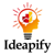 Ideapify Logotype