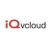 IQV Cloud Logotype