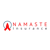 Namaste Insurance Agency Logotype