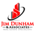 Jim Dunham & Associates Logotype