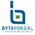 ByteForza Technologies Logotype