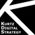 Kurtz Digital Strategy, LLC Logotype