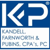 Kandell Farnworth & Pubins, CPA's P.C. Logotype