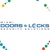 Miami Doors and Locks Logotype