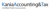Kania Accounting & Tax Logotype