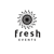 Fresh Events Logotype