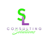 SL Consulting Solutions, LLC Logotype