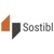 Sostibl Logotype