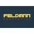 Feldman Geospatial Logotype