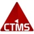 CTMS (Computer Technology Management Services), LLC Logotype