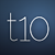 total10 GmbH Logotype