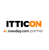 ITTI CON Logotype