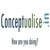 Conceptualise Logotype