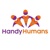 HandyHumans Logotype
