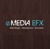 eMedia EFX Logotype