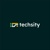 Techsity Logotype