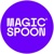 Magic Spoon Cereal Logotype