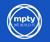 Mpty.in Logotype