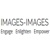 IMAGES-IMAGES!!!! INC. Logotype