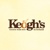 Keogh's Farm Logotype