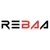 REBAA Logotype