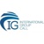 International Group Call Logotype