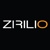 ZIRILIO Logotype