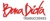 BONA DICTA TRADUCCIONES Logotype