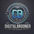 Digitalbrooner LLC Logotype