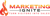 Marketing Ignite Co., Ltd. Logotype