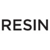 Resin Advertising Logotype
