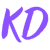 KD Web Creatives Logotype