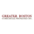 Greater Boston Commercial Properties Logotype