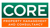 Core Property Management & Consultancy Logotype
