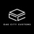 Oak City Customs Logotype