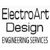 ElectroArt Design Logotype