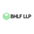 BHLF LLP Logotype