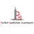 Perfect RealEstate Investments, LLC Logotype