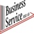 Business Service RBD AB Logotype