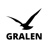 Gralen Real Estate Logotype