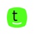 Techromatic Inc. Logotype