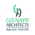 Gienapp Architects Logotype