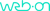 Webon Webagentur Logotype