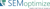 SEMoptimize Logotype