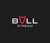 BULL STREAM Logotype