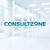 Consultzone Logotype