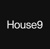 House9 Design Logotype
