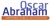 Oscar Abraham CPA Logotype