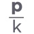 Press Kitchen Logotype